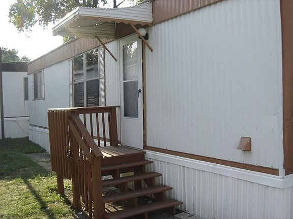 2nd image of 2993 Curtis St Lot 23