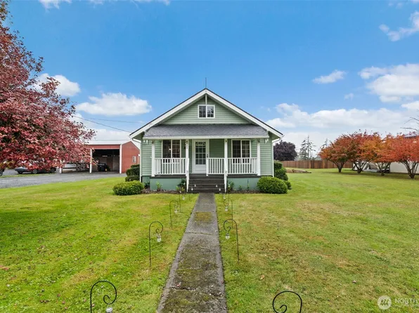 944 Willapa Road, Raymond, WA 98577