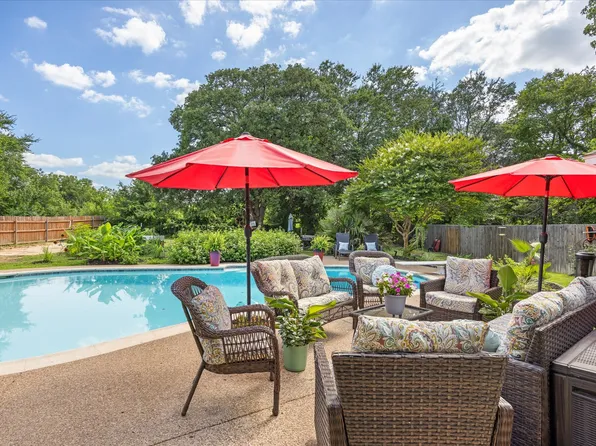 3000 Karen Way, Granbury, TX 76049