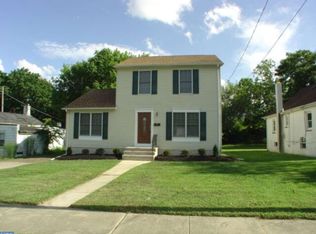316 E Clayton Ave, Clayton, NJ 08312