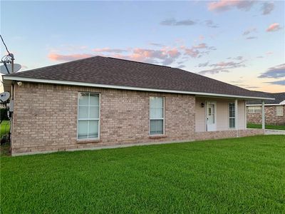 3402 Amy St, Paulina, LA, 70763