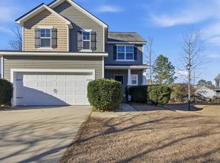 257 Allenbrooke Way, Lexington, SC 29072