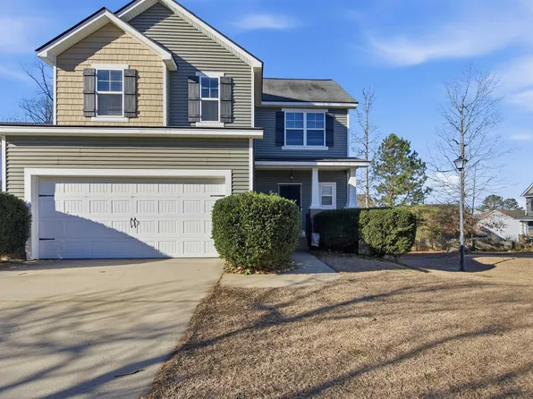 257 Allenbrooke Way, Lexington, SC 29072