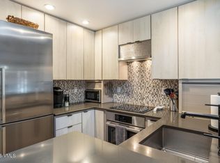 1552 Matterhorn Cir APT 9, Vail, CO 81657