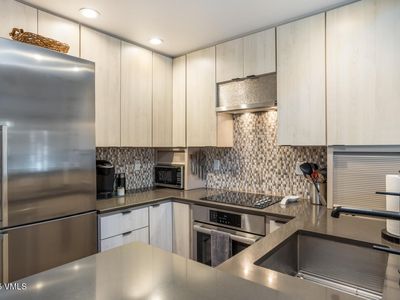 1552 Matterhorn Cir APT 9, Vail, CO, 81657