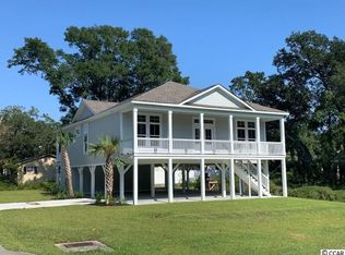 516 4th Ave S, Surfside Beach, SC 29575