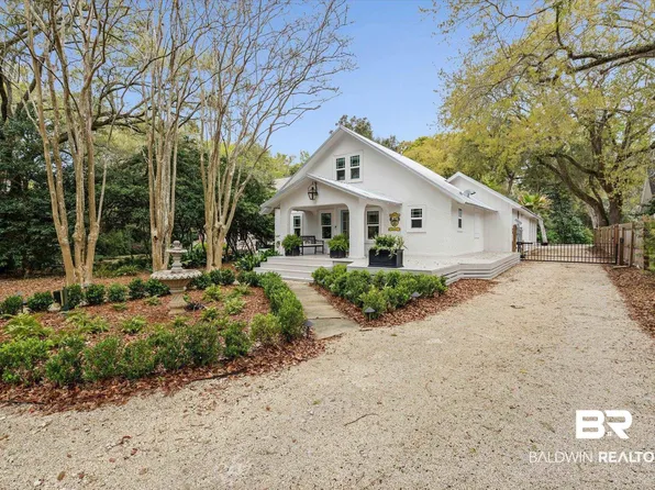 653 Fairhope Ave, Fairhope, AL 36532