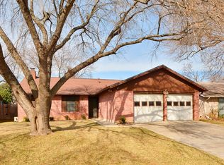 6110 Bridlington Cir, Austin, TX 78745