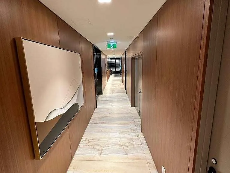 25 Adra Grado Way #1101 — Photo 19