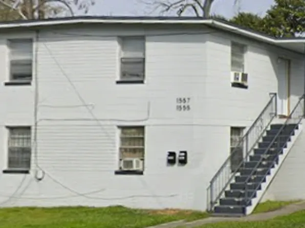 $99 First Month, 1551 Steele St APT 1, Jacksonville, FL 32209