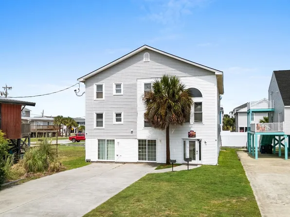 212 56th Ave. N, North Myrtle Beach, SC 29582