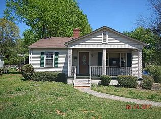 906 W Buford St, Gaffney, SC 29341