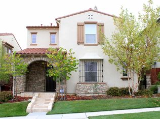 3325 Villa Contessa Ct, San Jose, CA