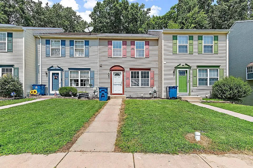 3 North Ct