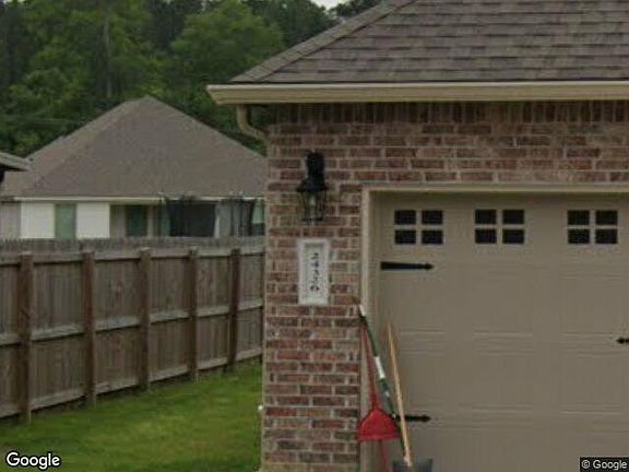 Exterior Address Verification