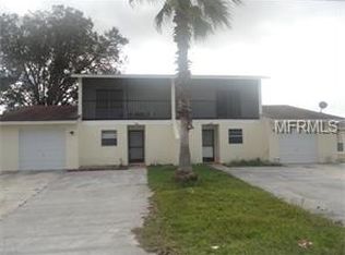 734 Lucaya Dr, Kissimmee, FL 34758
