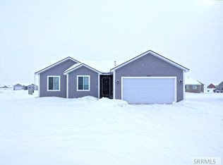 4312 Marlin Dr, Idaho Falls, ID 83401