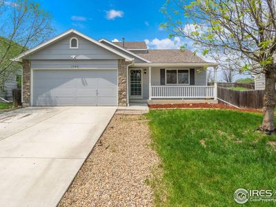 1343 Cedarwood Dr, Longmont, CO, 80504