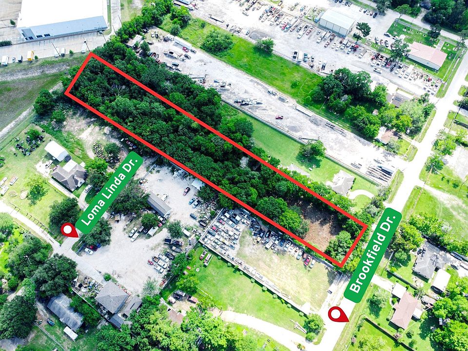 1st image of 0 Brookfield Dr