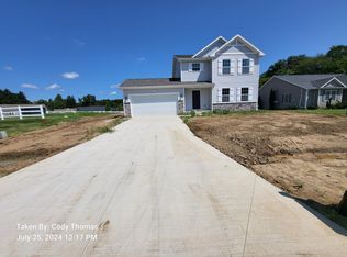 216 Arlington Ln, Niles, MI 49120