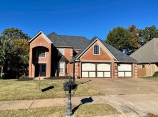 3515 Pasofino Loop, Springdale, AR 72764