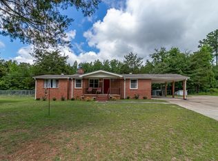 1454 Newmantown Rd, Grovetown, GA 30813