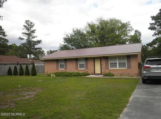 150 Oak Grove Rd, Newport, NC 28570