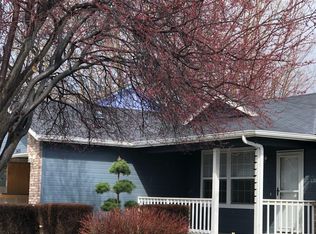 5422 N Rothmans Ave, Boise, ID 83713