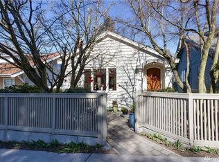 1110 W Raye St, Seattle, WA 98119