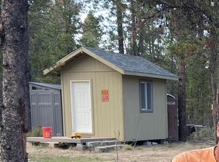 17032 Whittier Dr, Bend, OR 97707
