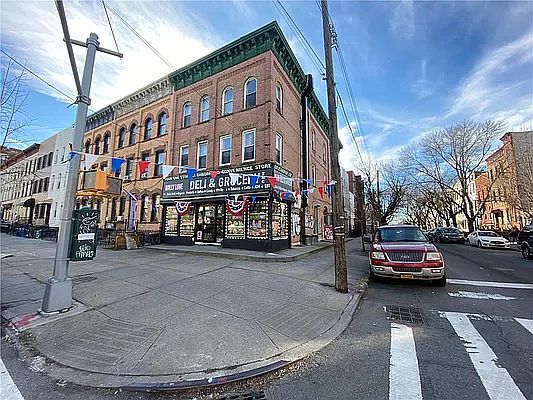 2nd image of 262 Saint Nicholas Ave #2