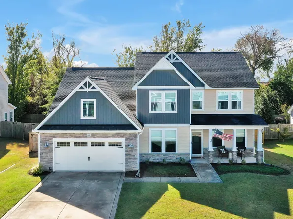 1320 Eastbourne Drive, Wilmington, NC 28411