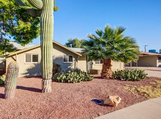 1032 W Laird St, Tempe, AZ 85281
