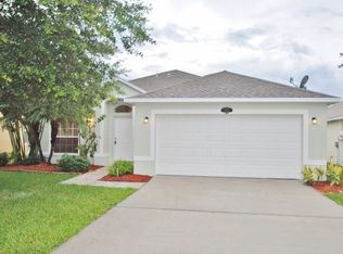 824 Sedgewood Cir, West Melbourne, FL 32904