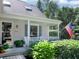 115 Hampton Glen Dr #25, Kennebunk, ME 04043