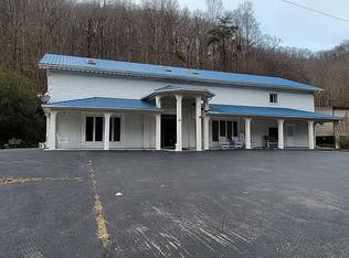 89 Route 65, Williamson, WV 25661