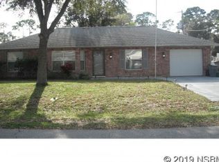 2752 Fern Palm Dr, Edgewater, FL 32141