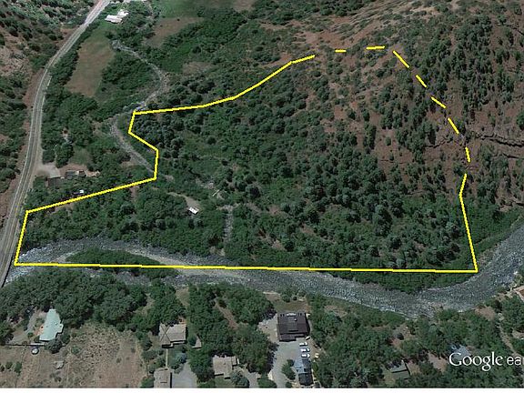 2nd image of Tbd Fall Creek Rd