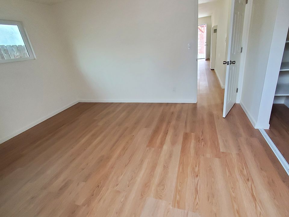 View of bedroom 1