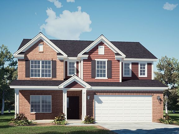 The Arthur Elevation D