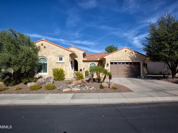 26678 W TONOPAH Drive, Buckeye, AZ 85396