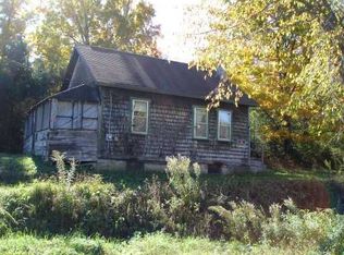 55 Elm St W, Hampden, ME 04444