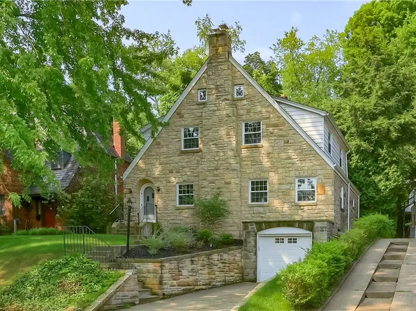 324 Orchard Dr, Pittsburgh, PA 15228