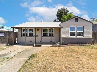 1001 Olivera Way, Sacramento, CA