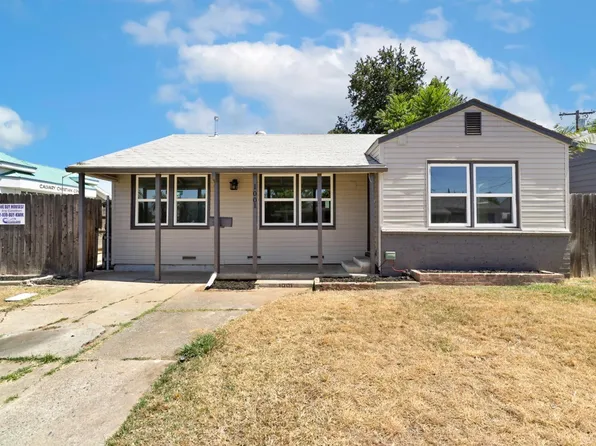 1001 Olivera Way, Sacramento, CA 95815