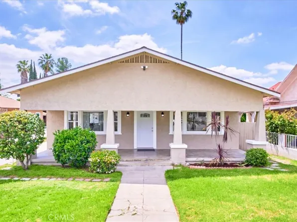 555 W 16th St, San Bernardino, CA 92405