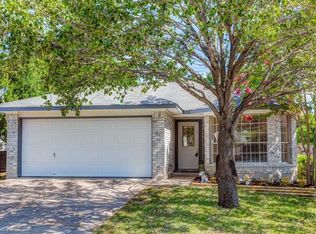 744 Patchway Ln, Austin, TX 78748