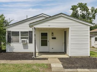 460 Allston Ave, Newark, OH 43055