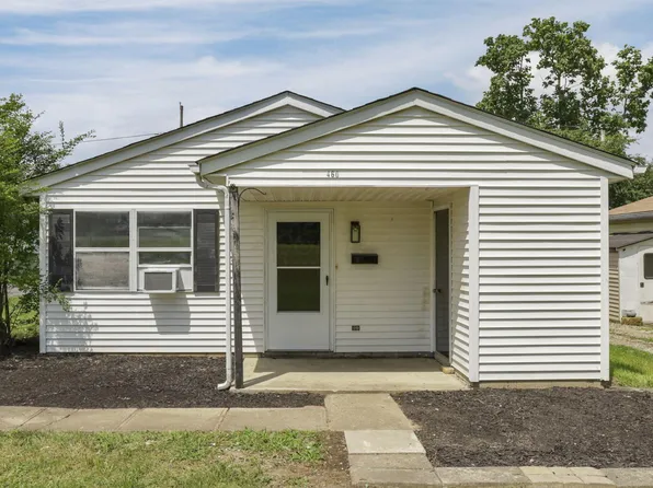 460 Allston Ave, Newark, OH 43055
