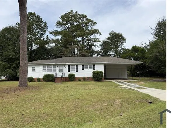 2040 Regent St, Macon, GA 31217